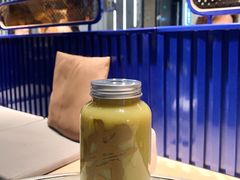 -野萃山·潮汕厚果汁(十亩地店)