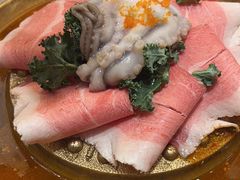 -牛牛章·章鱼水煎肉(光谷世界城店)
