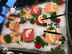 -新南华大酒店(广中店)