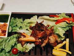 -大铁勺新津菜(东丽阳光新业广场店)