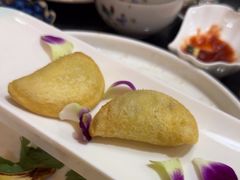 -堂宴·老厦门私房菜(1988仙岳总店)