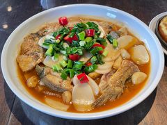 -朴墅(西湖青芝坞店·杭帮菜·家宴.14年的店)