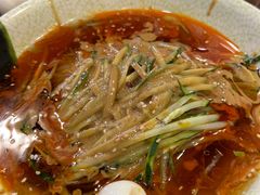 -鸡西大冷面(兰山店)