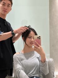-YH HAIR SALON