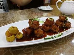 -春江饭店(共青团路总店)