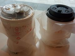 -麦当劳(莆田荔城大道万达店)