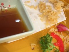 -桃夭日式料理(国信店)