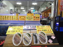 -西归浦每天偶来市场