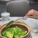在广州吃到的老店好难忘 他来北京啦？