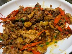 -大碗先生(万家丽店)