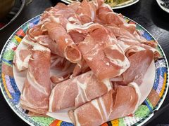 -喜来顺大铜锅涮羊肉(平江道店)