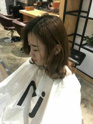 点击看大图 -MAGIC米几发型设计·羊毛卷