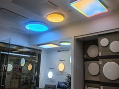 -欧普照明(红星美凯龙浦江店)