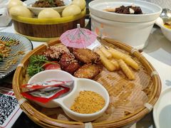 -田婆婆的菜(友谊阳光城店)