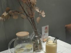 -娜娜家·Nana's restaurant(国金汇店)