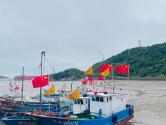-洋山深水港