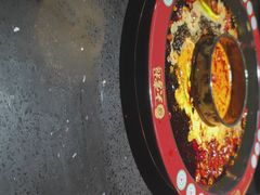 -矮板凳老火锅(宽窄巷子店)