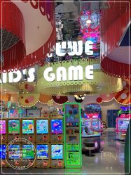 -meland club亲子乐园(重庆万象城店)