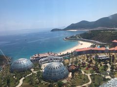 -芽庄珍珠岛游乐园