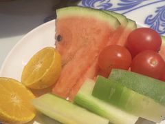 -淮安宴·淮扬菜(清河路一店)