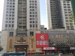 -凯乐会量贩KTV(国防大厦总店)