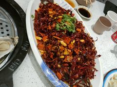 -前王院•巧克力海鲜市集餐厅(万平口店)