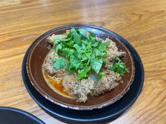 -青石桥老瓦房肥肠粉总店(青石桥总店)