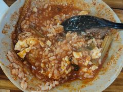 -笔记安顺夺夺粉火锅