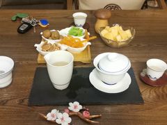 -小茶闲舍·观景商务茶馆(广州塔店)