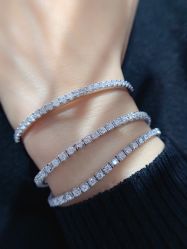 点击看大图 -Cindy Jewelry·钻戒·彩色宝石