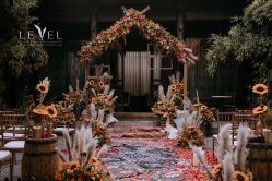 -花家怡园·宴会厅(簋街四合院总店)