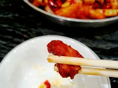 -情妹耙泥鳅·江湖川菜(科华店)