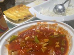 -老雒阳面馆·水席(洛宁高速路口店)