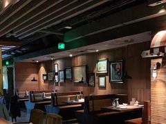 -前海沿·青岛菜(大拇指广场石老人店)