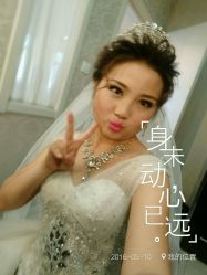 点击看大图 -金海岸婚纱摄影(塘沽店)