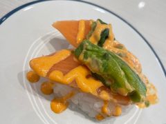 -滨寿司(高新伊藤店)