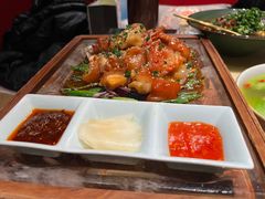 -锦府盐帮·侯宅(五棵松万达店)