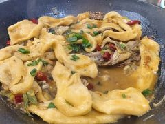 -老家黄墩小错鸡·活海鲜