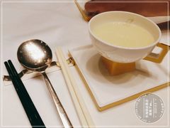 -东海朗廷酒店-唐阁T’ANG COURT 中餐厅