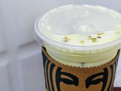 -星巴克臻选(外滩中心店)