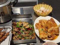 -No.DD戳子烧烤·江湖菜(北京总店)