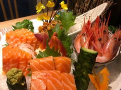 -酒井酱子·深夜食堂(东城汇店)