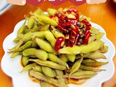 -二钳洞庭虾蟹·江湖菜(成都鹭岛店)
