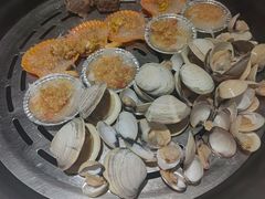 -碗中海·蒸汽海鲜·桑拿鸡(岭南天地店)