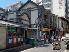 -東茅街茶馆
