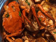 -胖哥俩肉蟹煲(福州仓山爱琴海店)