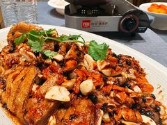 -小天厨民间菜馆(深圳街店)