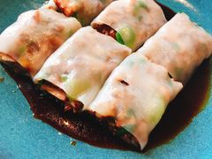 -三号黄浦会Canton Table