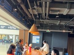 -Wagas沃歌斯(虹桥机场T1店)