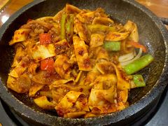 -全州拌饭馆(断桥店)